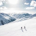 Best ski resorts for non skiers