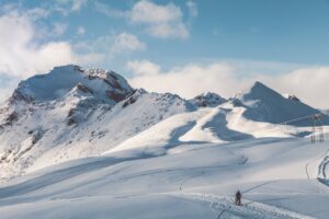 Read more about the article Best Ski Resorts for Beginners in Austria